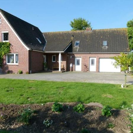 Ferienwohnung Altharlingersiel Neuharlingersiel Bagian luar foto